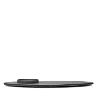 x Kelly Wearstler Dune Tray with Bowl, Large