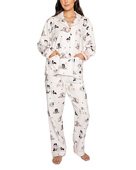 Victoria's Secret PINK Polar Fleece Jogger Pajama Set, PJ Set for Women, 2  Piece Lounge Set PJs, Flannel Pajamas Women, Women's Sleepwear, Green (XXL)  at  Women's Clothing store