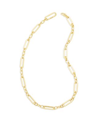 Kendra Scott Heather Link Necklace, 20