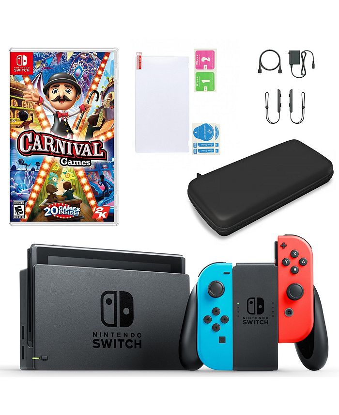 Nintendo switch pickup top today near me