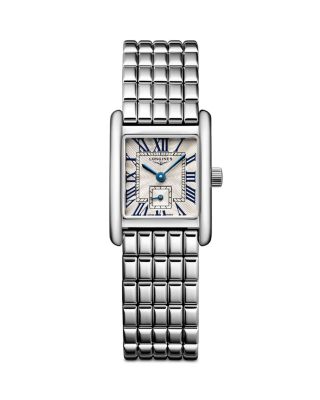 Longines - Mini DolceVita Watch, 21.5mm x 29mm