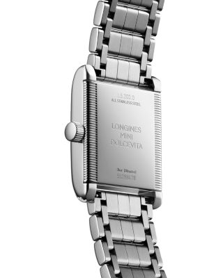 Mini DolceVita Diamond Watch, 21.5mm x 29mm