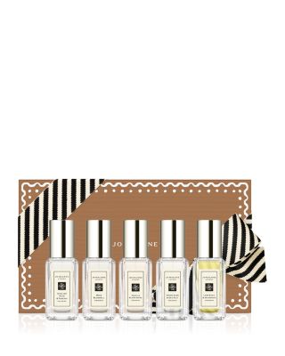 Jo malone best sale perfume miniatures