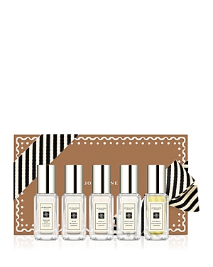 Jo Malone London Cologne Collection In White