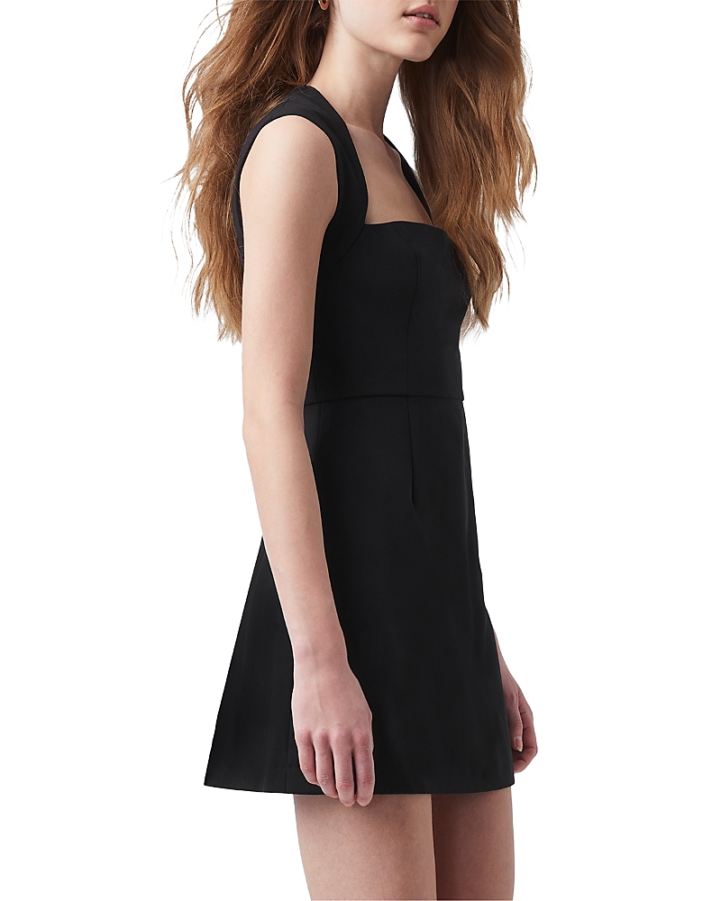 French Connection Whisper Ruth Shift Dress