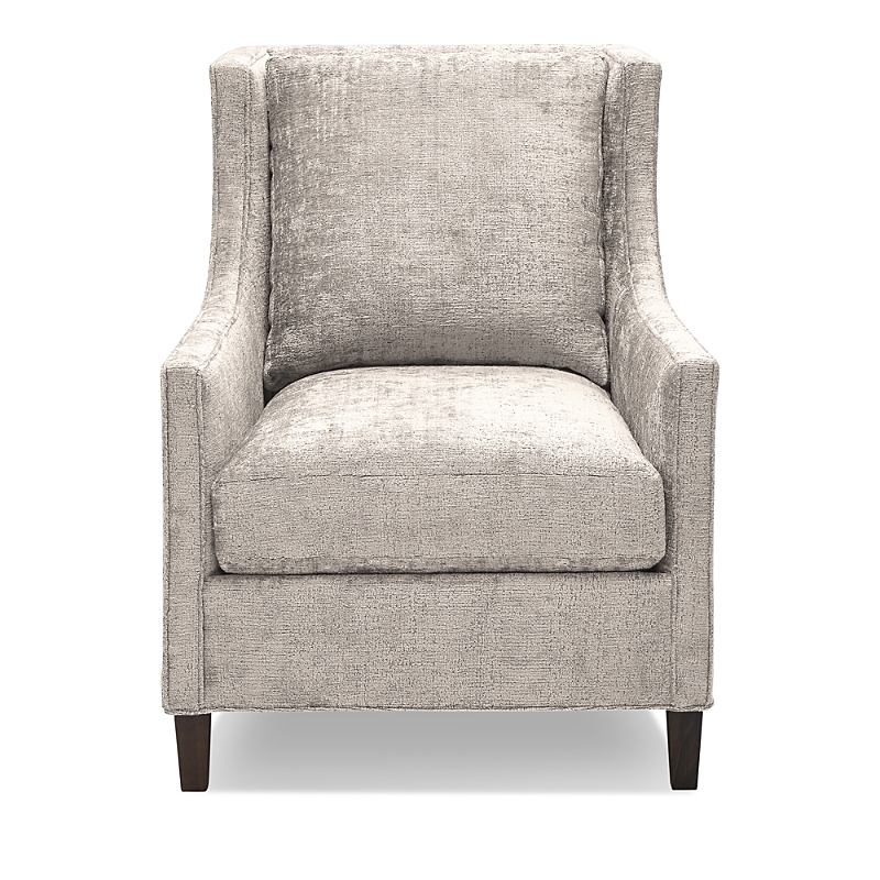 Massoud Duncan Chair In Monsieur Dune