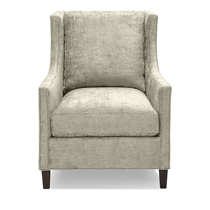Massoud Duncan Chair In Monsieur Fossil
