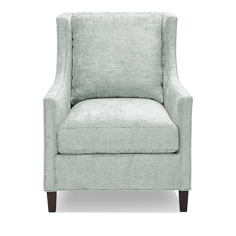 Massoud Duncan Chair In Monsieur Whisper