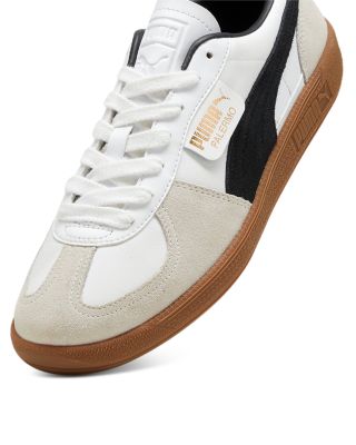 Men's Palermo Leather Sneakers