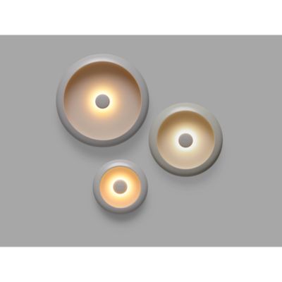 Oloha Lamp Bowl, Set of 3