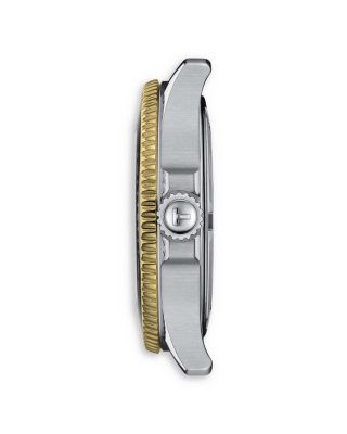 Seastar 1000 Watch, 40mm