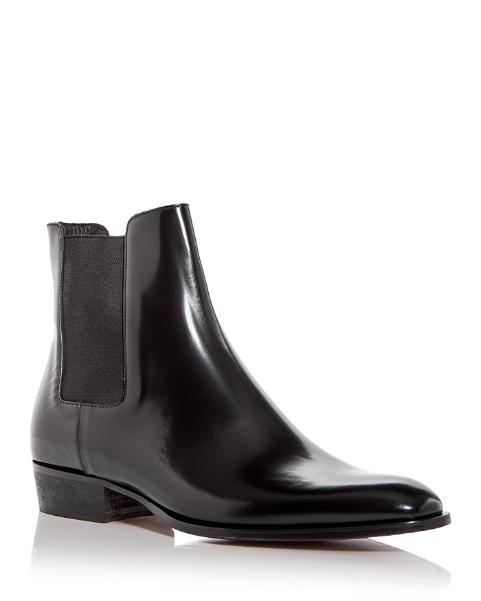 To Boot New York Men's Sherwood Chelsea Boots | Bloomingdale's