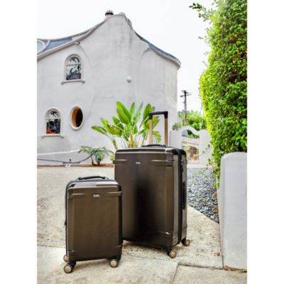 Century Deluxe Carry-On Expandable Spinner