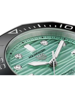 Aquaracer Professional 300 Calibre 5 Watch, 36mm