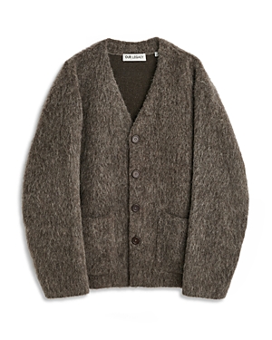Our Legacy Mohair Cardigan