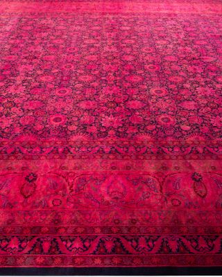 Fine Vibrance M1441 Area Rug, 11'10" x 15'10"