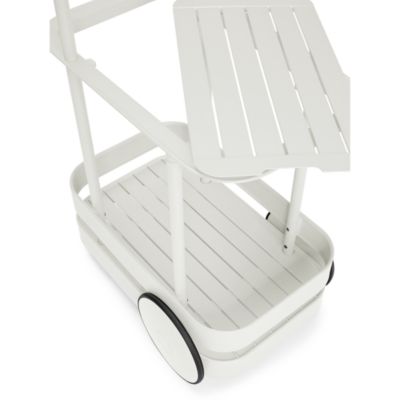 Jolly Trolley Bar Cart