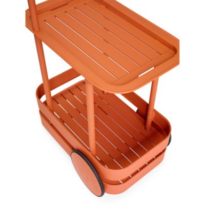 Jolly Trolley Bar Cart