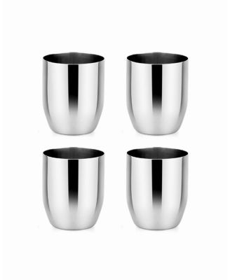  Unisex Conscious Cups Pack of 4 - Ages 12 months+