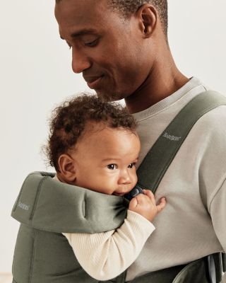 Cotton Baby Carrier Mini