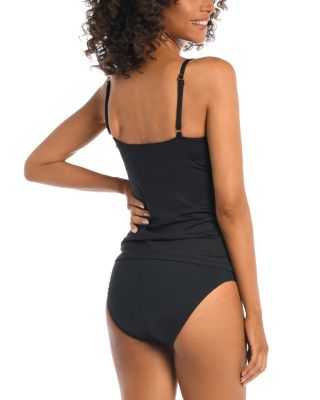 Underwire Tankini Top