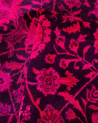 Fine Vibrance M1404 Area Rug, 12'1" x 15'6"