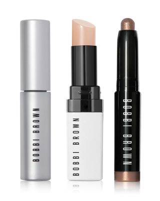 Bobbi Brown - Gift with any $50 Bobbi Brown purchase!