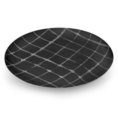 x Kelly Wearstler Zuma Platter Charger 13"