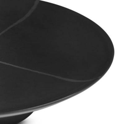 x Kelly Wearstler Zuma Footed Cake Stand 