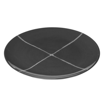 x Kelly Wearstler Zuma Dinner Plate 11&amp;quot; 