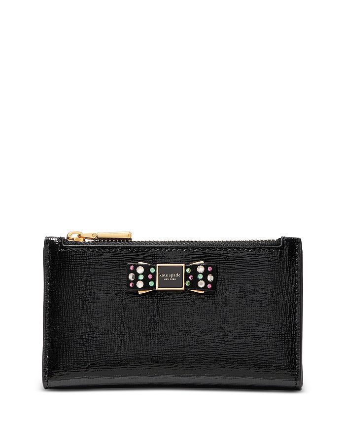 Jeanne medium slim bifold wallet sales