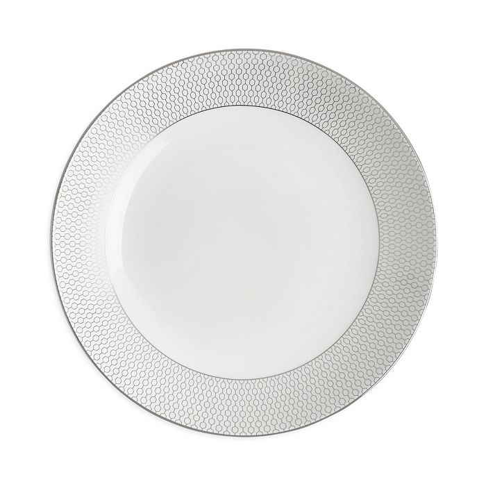 Wedgwood Gio Platinum Pasta Bowl Bloomingdale's