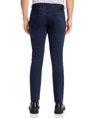 Bowery Slim Fit Jeans in Eclipse 