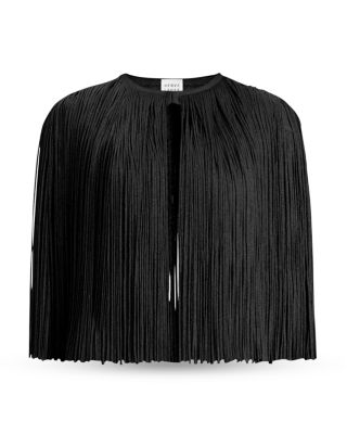 Fringe Cape