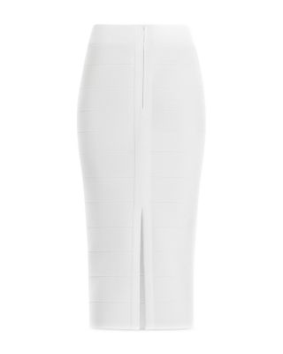 Icon Bandage Pencil Skirt