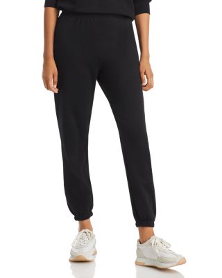 Z Supply - Fleece Jogger Pants