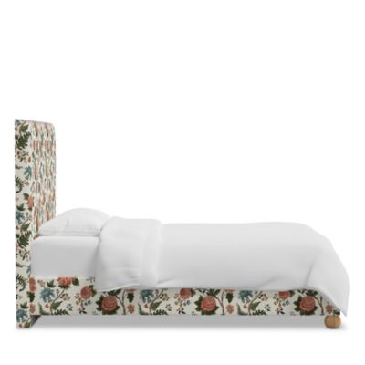 Parker Bed, California King