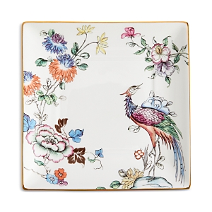Wedgwood Fortune Square Tray