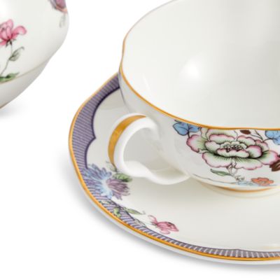 Fortune Tea Set for One