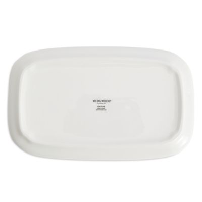 Fortune Rectangular Tray