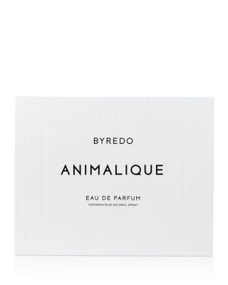Animalique Eau de Parfum 1.7 oz.