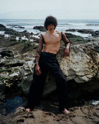 Groove Watch, 16mm x 16mm