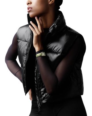 Mini DolceVita Diamond Watch, 21.5mm x 29mm