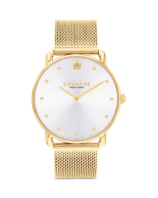 COACH - Elliot Watch, 36mm