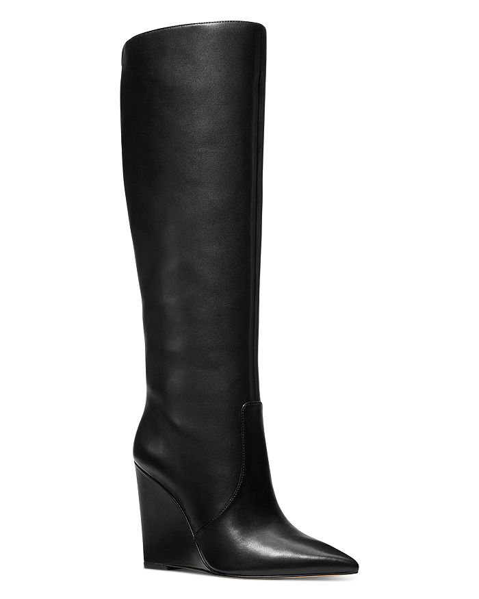 Bloomingdales michael kors boots sale