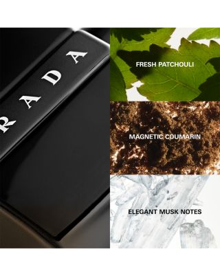 Prada Luna Rossa Black Eau de Parfum Gift Set Bloomingdale's