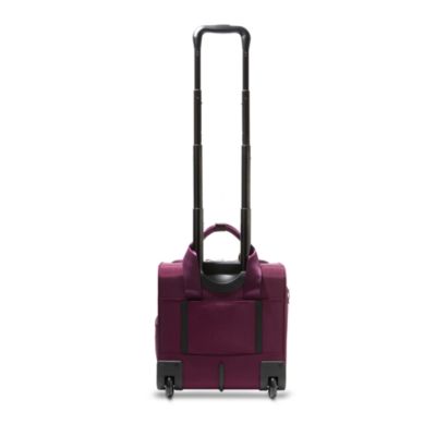 2 Wheel Under Seat Carry On Bag