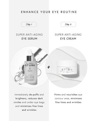 Super Eye Serum 0.67 oz.