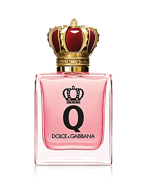Dolce & Gabbana Q by Dolce & Gabbana Eau de Parfum 1.7 oz.