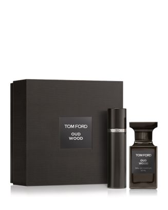 Tom Ford Private Blend Oud Wood Eau de Parfum Set | Bloomingdale's